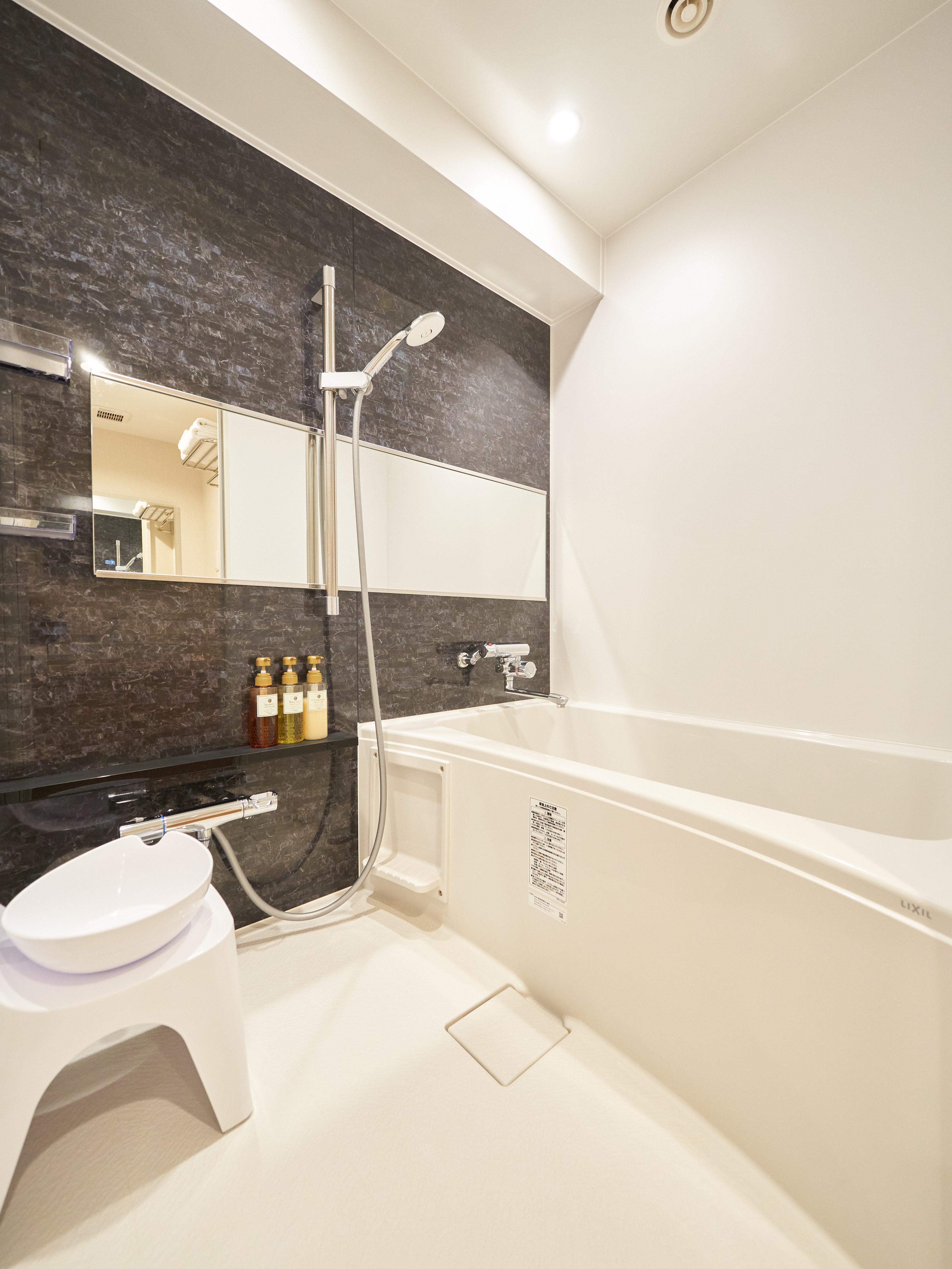 WeBase TAKAMATSU - HostelDouble Room Regular Non-Smoking