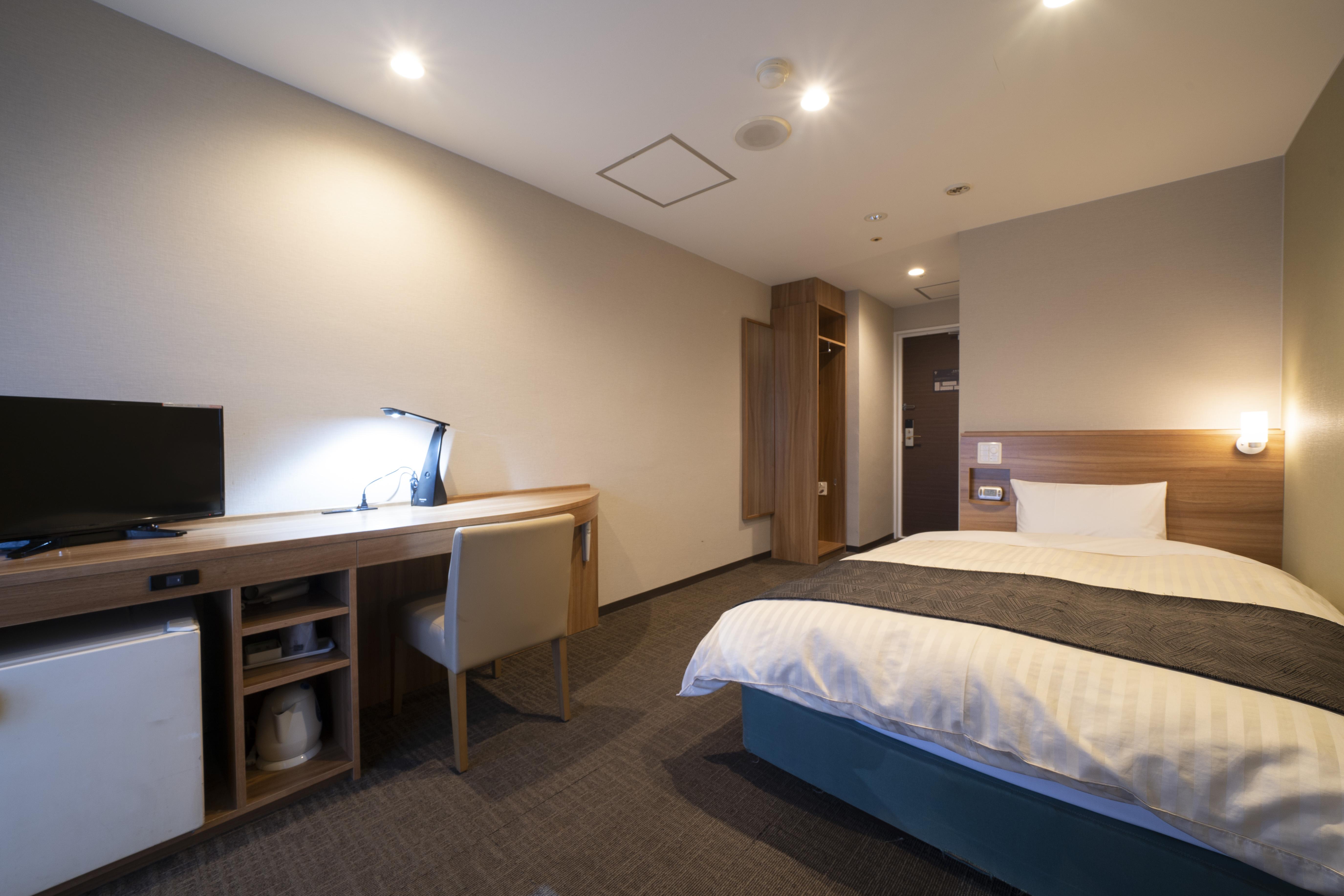 Hotel City Inn WakayamaSemi-double Regular Smoking