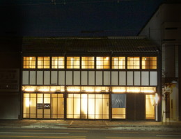 壬生宿 MIBU-JUKU 七条梅小路壬生宿 MIBU-JUKU 七条梅小路　1F