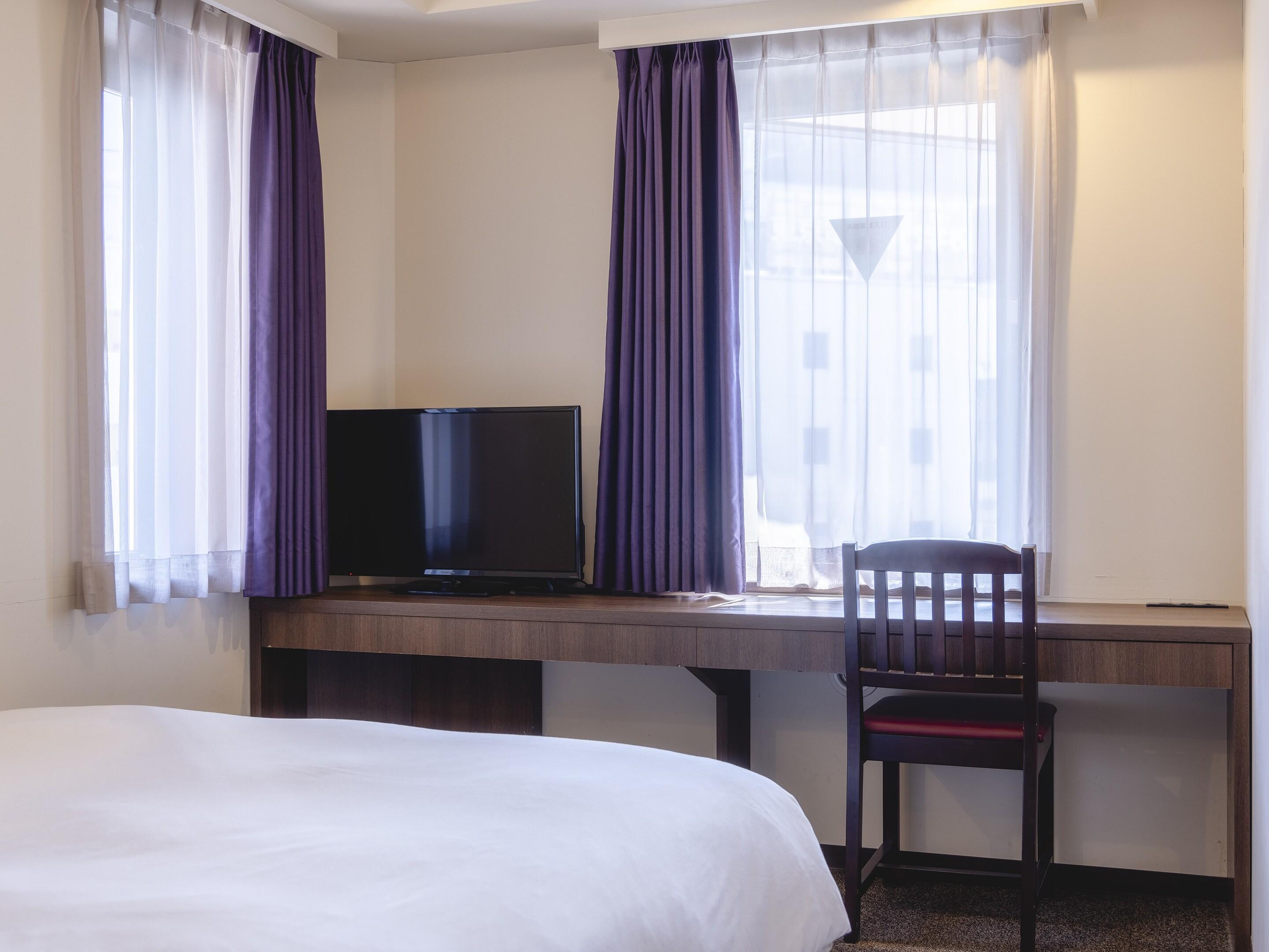 KOKO HOTEL IkebukuroDouble Room Superior Non-Smoking