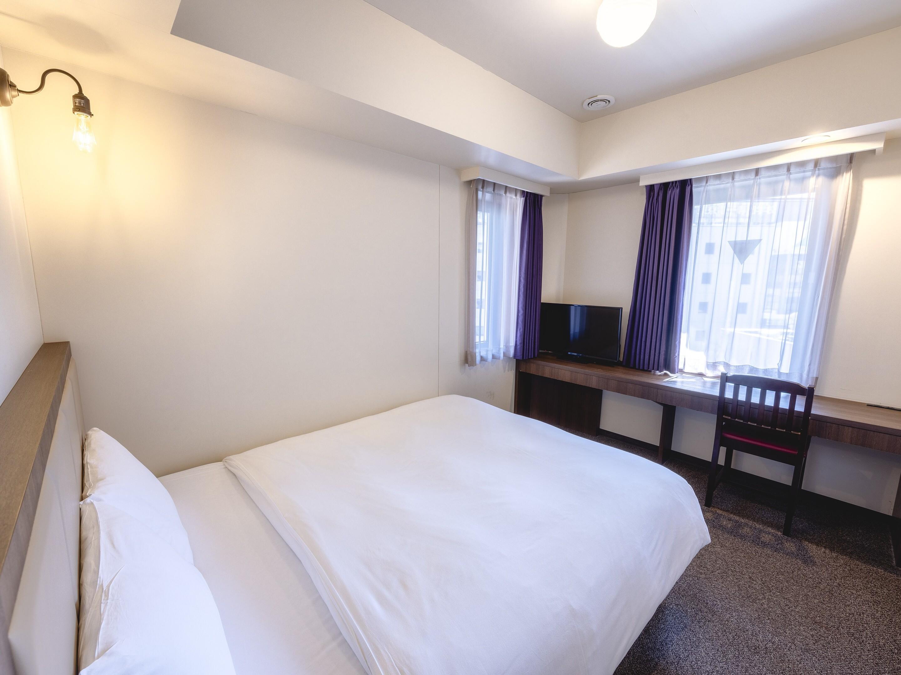 KOKO HOTEL IkebukuroDouble Room Superior Non-Smoking