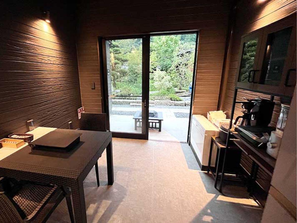 Koshikano OnsenDouble Room Regular Non-Smoking