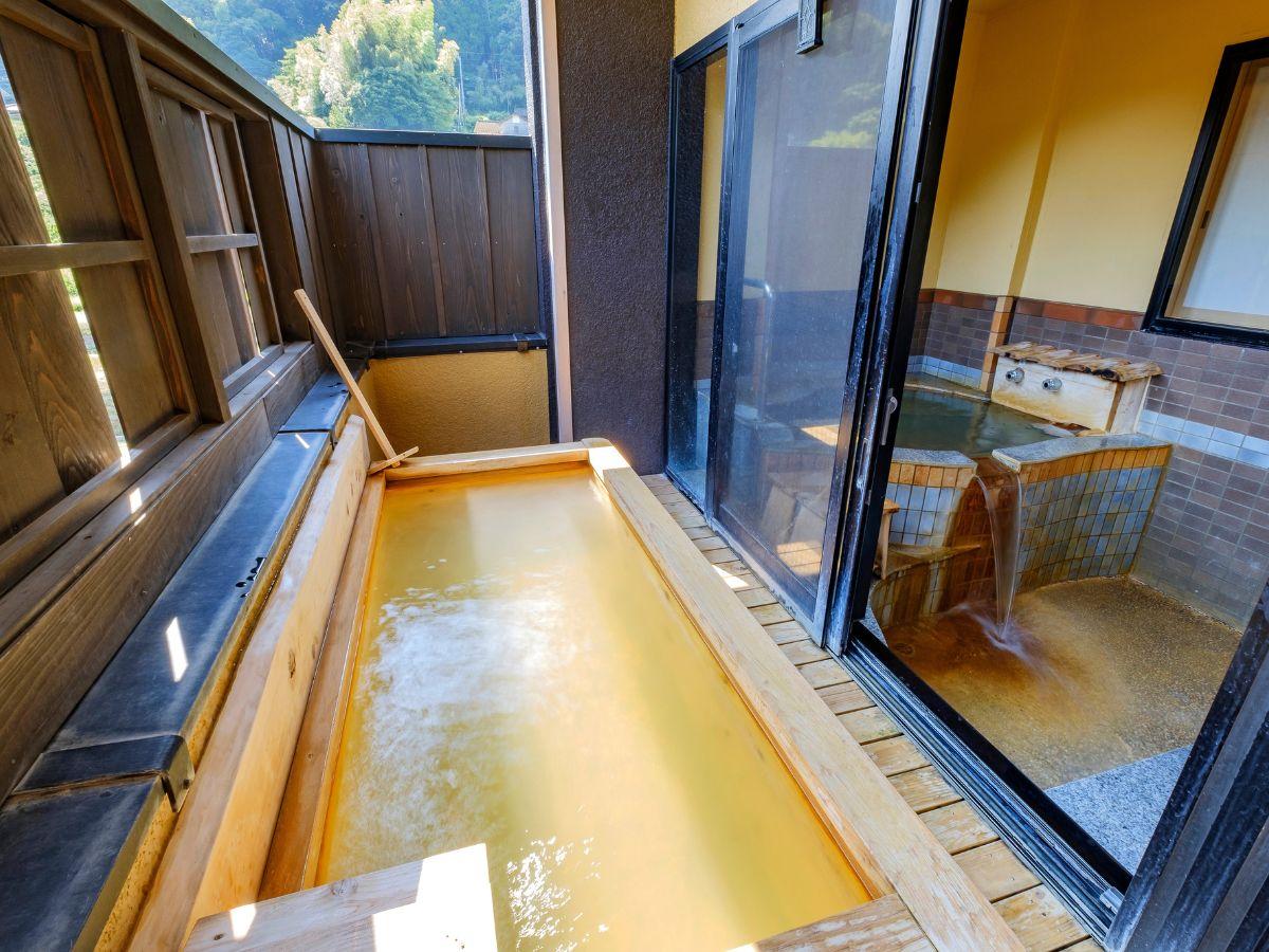 Koshikano OnsenTwin Room Superior Non-Smoking