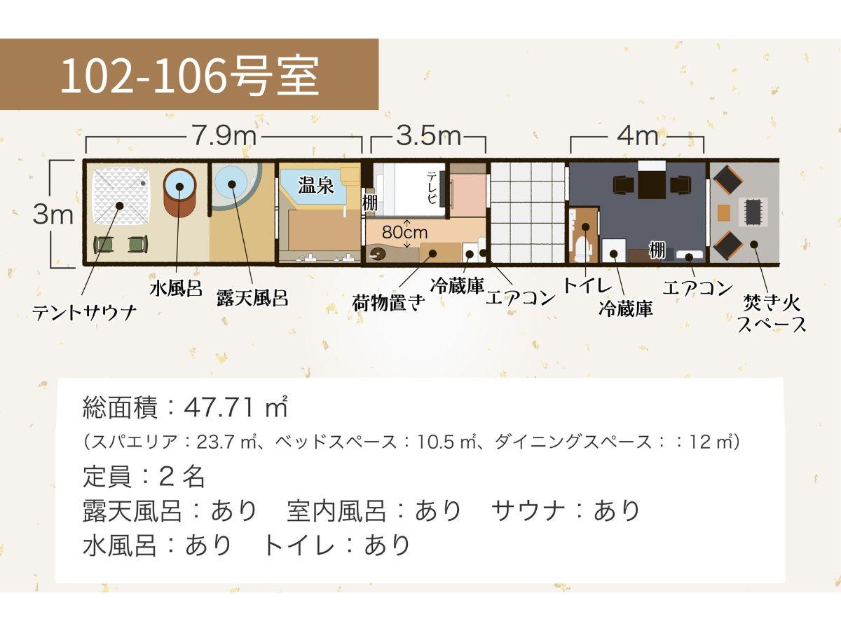 Koshikano OnsenDouble Room Regular Non-Smoking