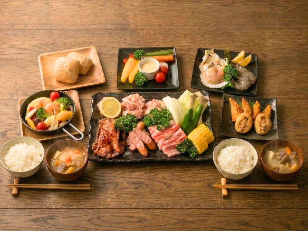 Koshikano OnsenDouble Room Regular Non-Smoking