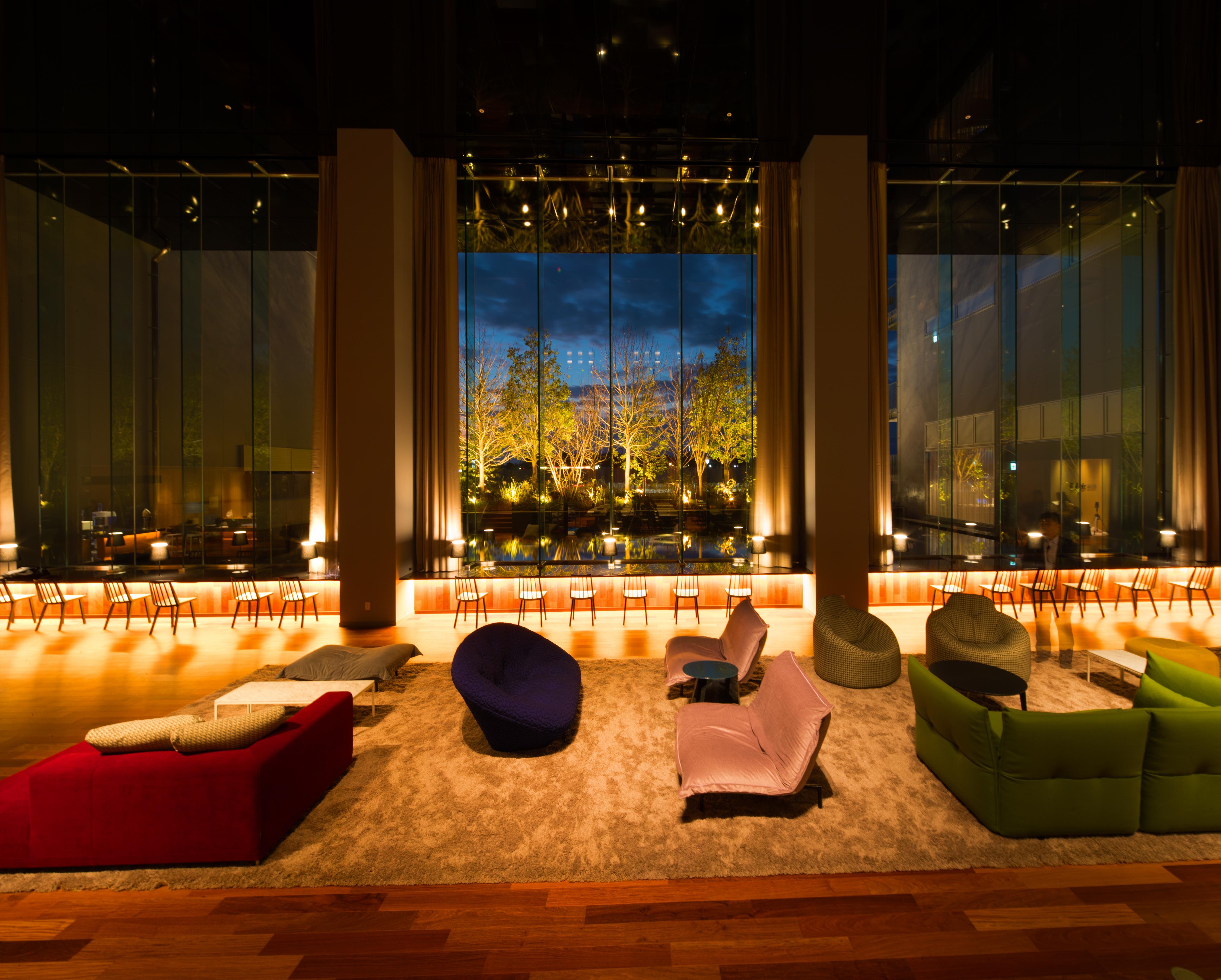 SPA&HOTEL水春 松井山手コンフォートクイーン