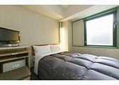 R&B Hotel Nagoya NishikiSingle Room Smoking