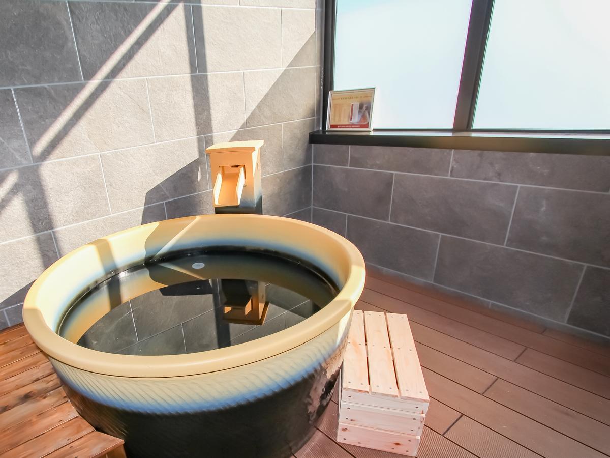 Toyoko Inn Osaka Hankyu Juso-eki Nishi-guchi No 2Twin Room Smoking
