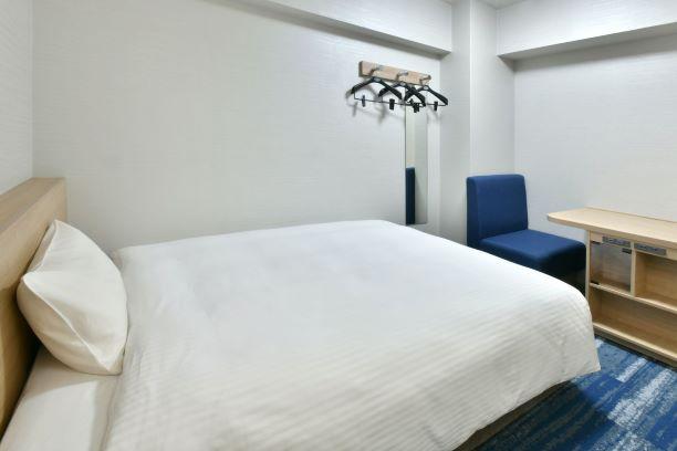 Nagoya Sakae Washington Hotel PlazaSemi-double Non-Smoking