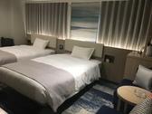 Nagoya Sakae Washington Hotel PlazaTwin Room Non-Smoking