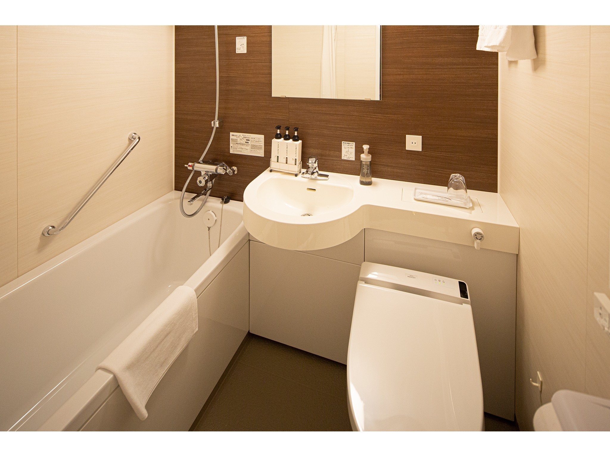 PLACE Hotel AscotDouble Room Standard Non-Smoking