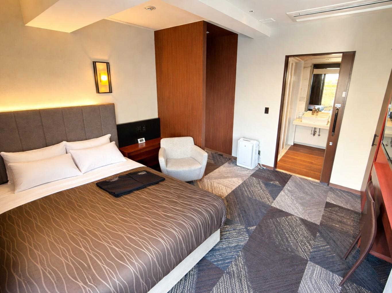 PLACE Hotel AscotDouble Room Superior Non-Smoking