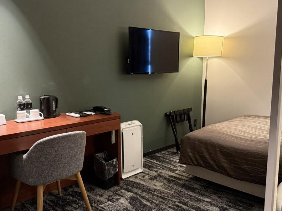 PLACE Hotel AscotDouble Room Standard Non-Smoking