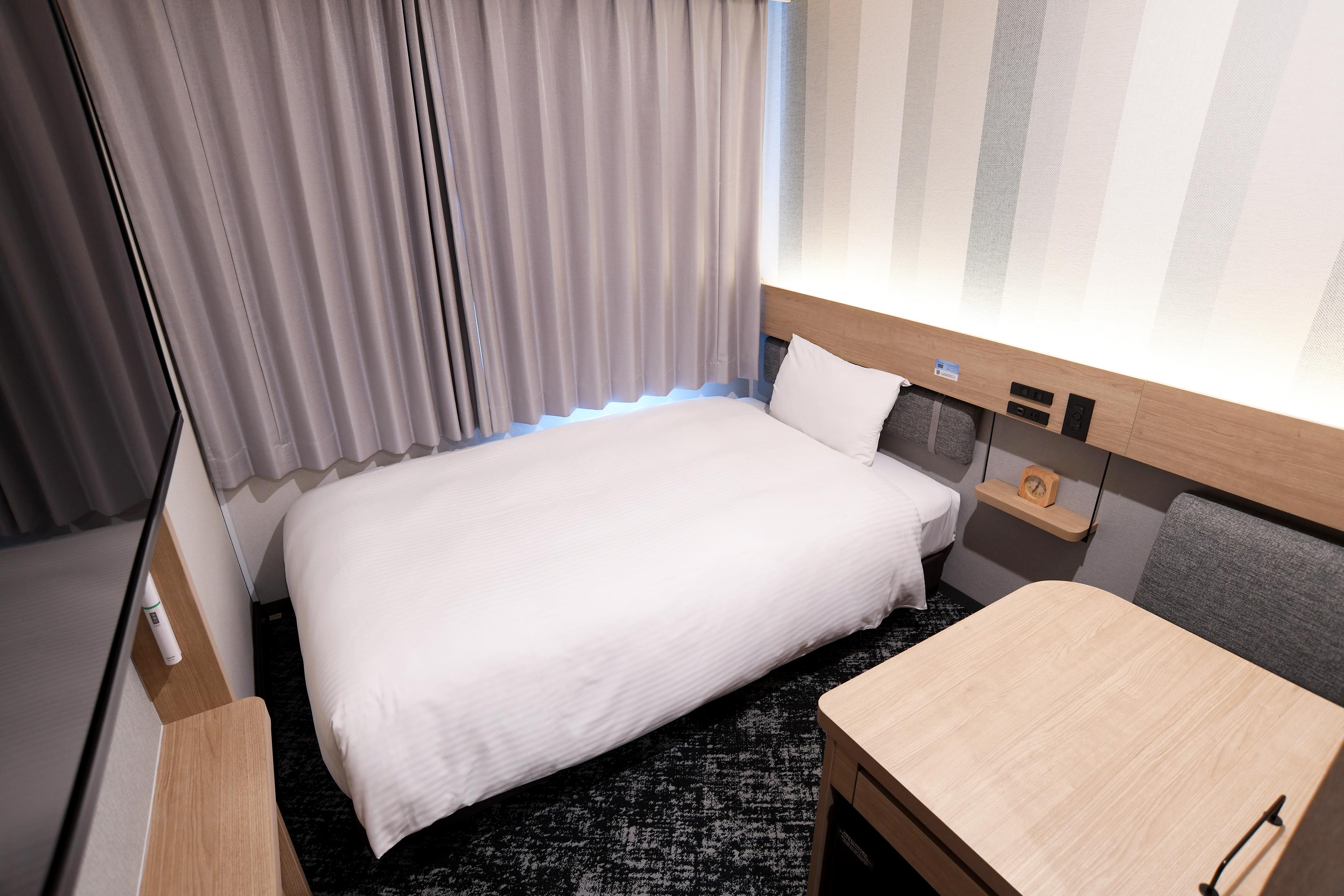 R&B Hotel Otsuka-eki Kita-guchiSingle Room Smoking