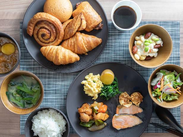 スーパーホテルPremier帯広駅前【朝食付き】お部屋タイプお任せ【当日までのお楽しみ】禁煙