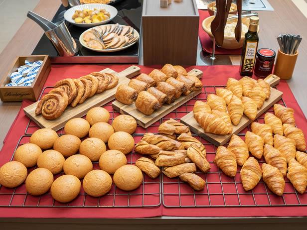 スーパーホテルPremier帯広駅前【朝食付】スーパールーム【上下型ツイン 】禁煙