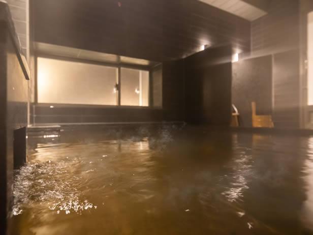 スーパーホテルPremier帯広駅前【素泊まり】お部屋タイプお任せ【当日までのお楽しみ】禁煙
