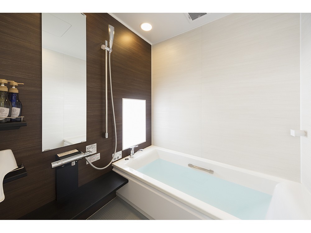 와이어스 호텔Twin Room Standard Ocean view Non-Smoking