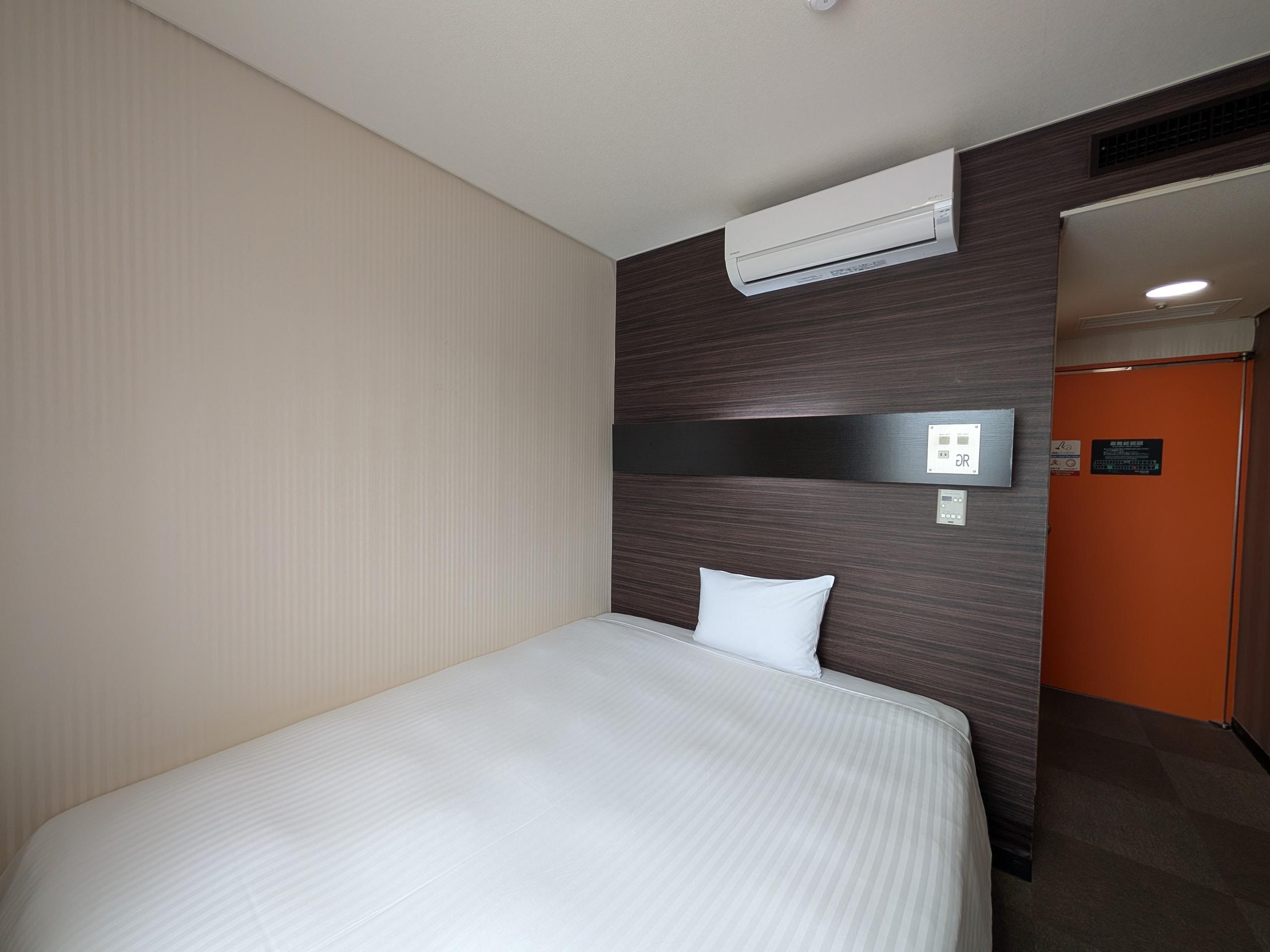 Green Rich Hotel Matsue EkimaeDouble Room Non-Smoking