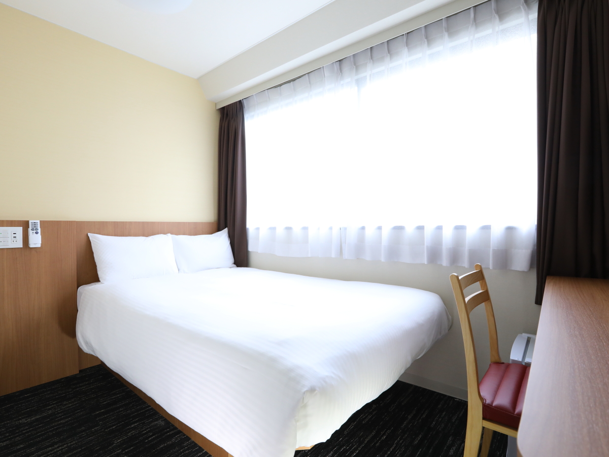 KOKO HOTEL KorakuenSemi-double Smoking