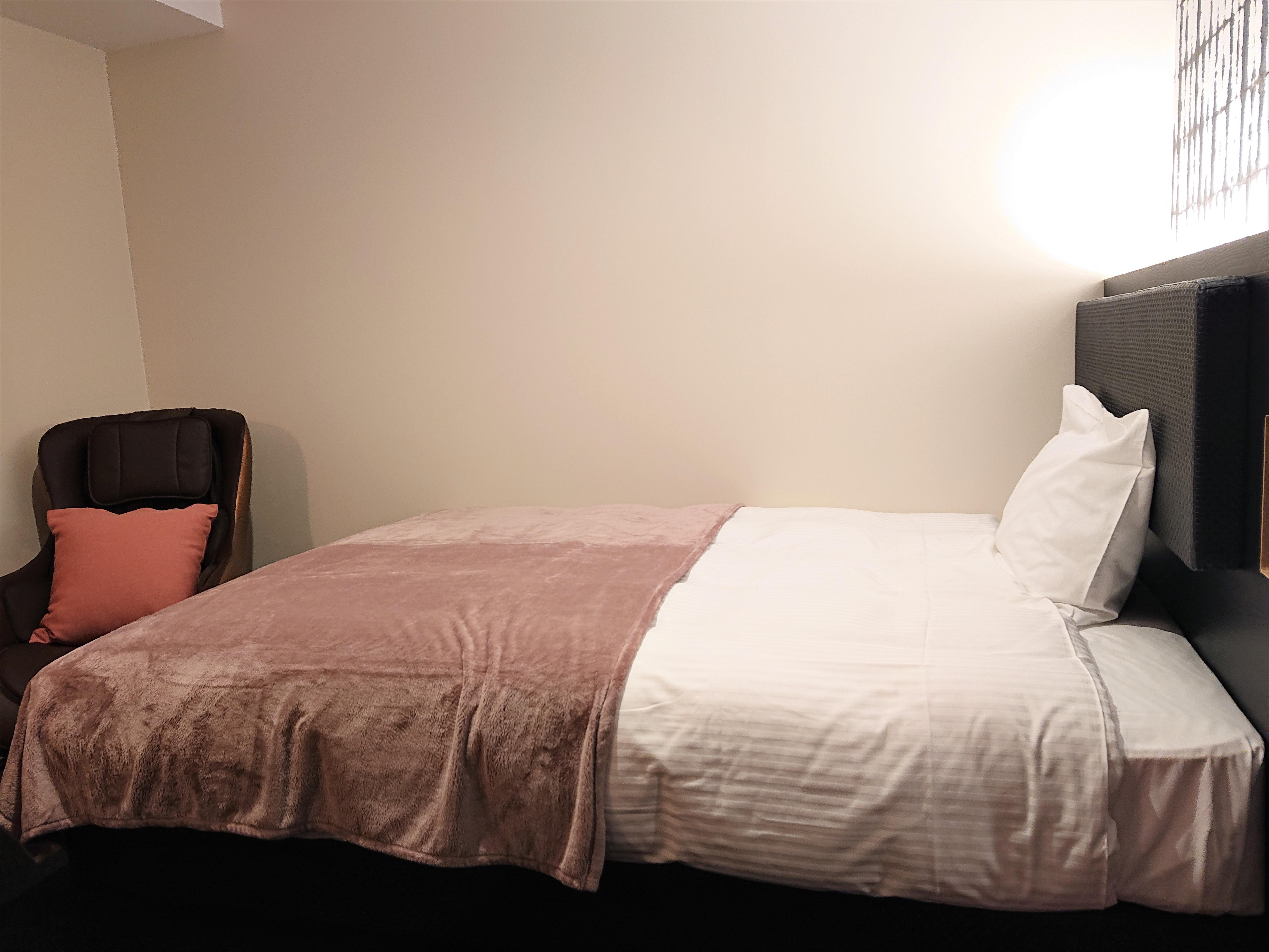 Green Rich Hotel Kurashiki EkimaeDouble Room Non-Smoking