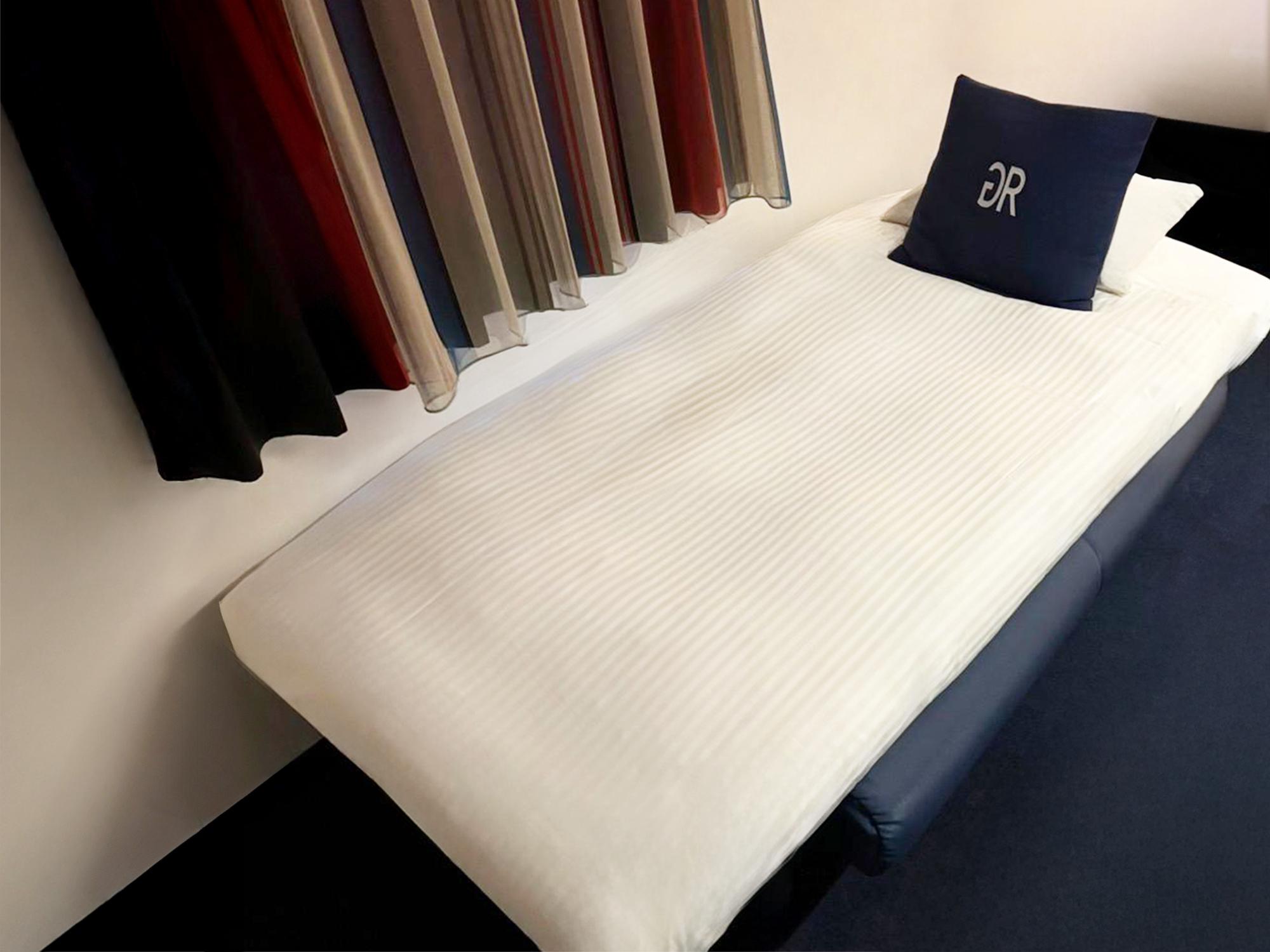 Green Rich Hotel Kurashiki EkimaeTwin Room Non-Smoking