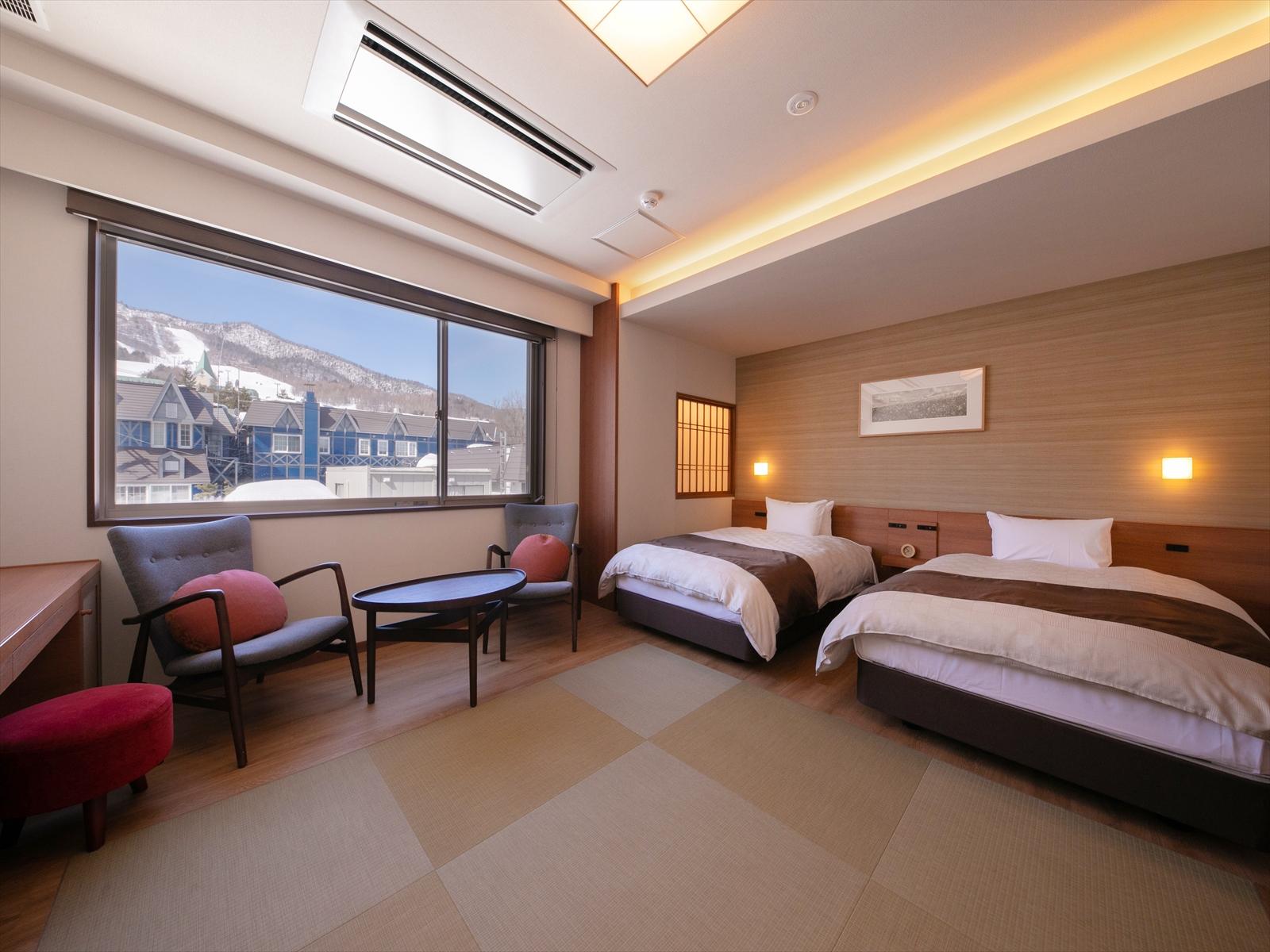 Hotel Munin FuranoOther Deluxe Non-Smoking