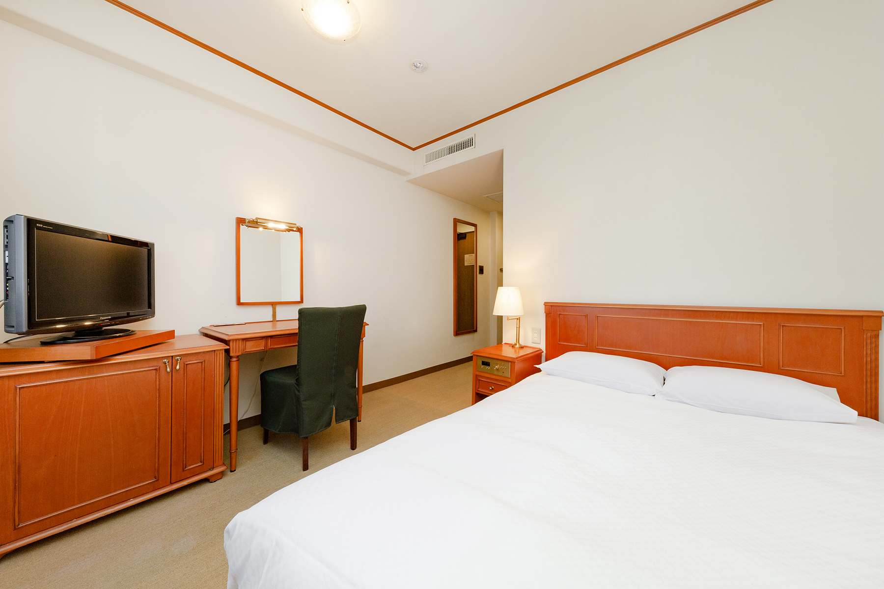 Plaza Hotel PremierDouble Room Superior Non-Smoking