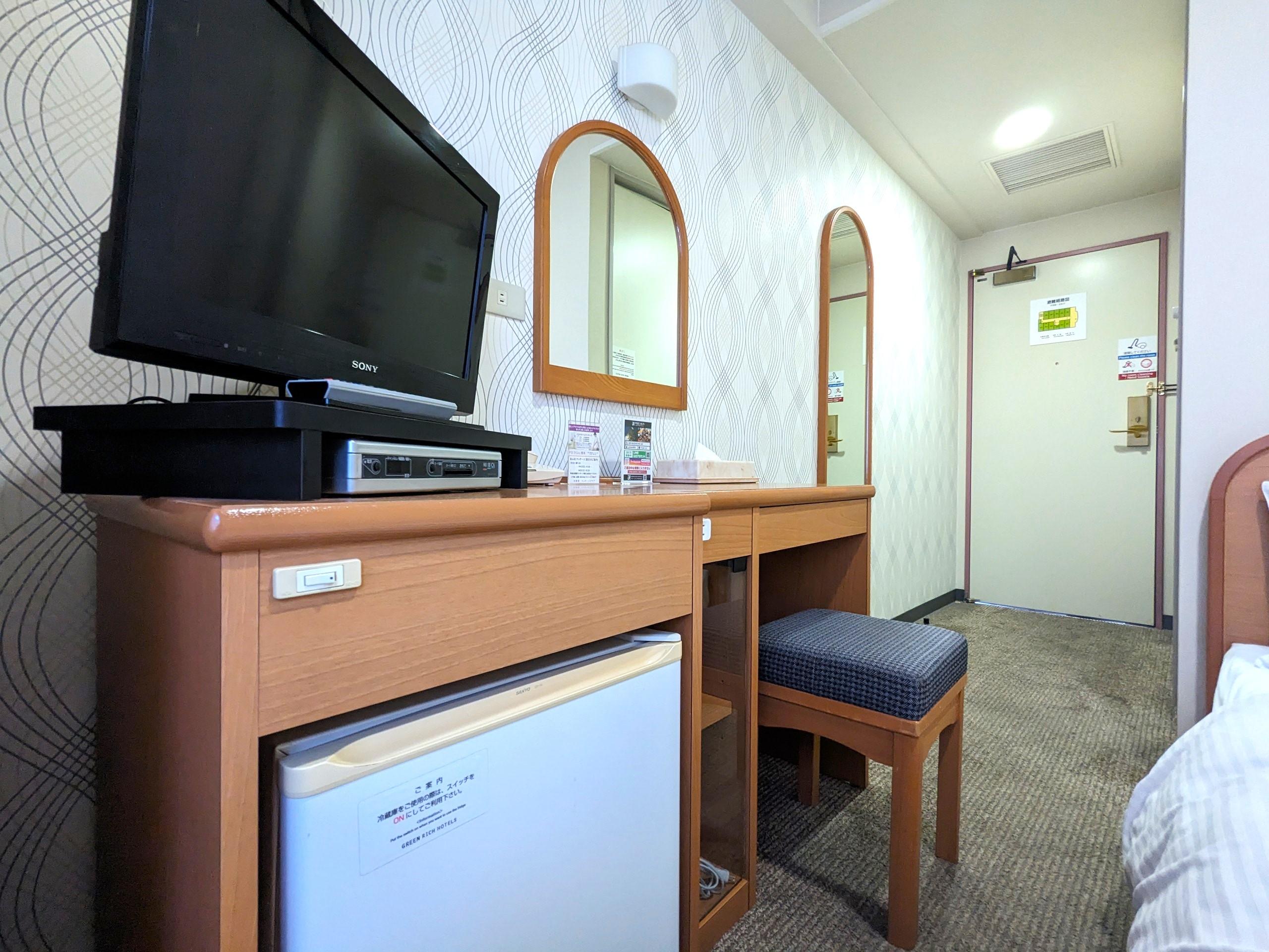 GR Hotel SuidochoSemi-double Non-Smoking