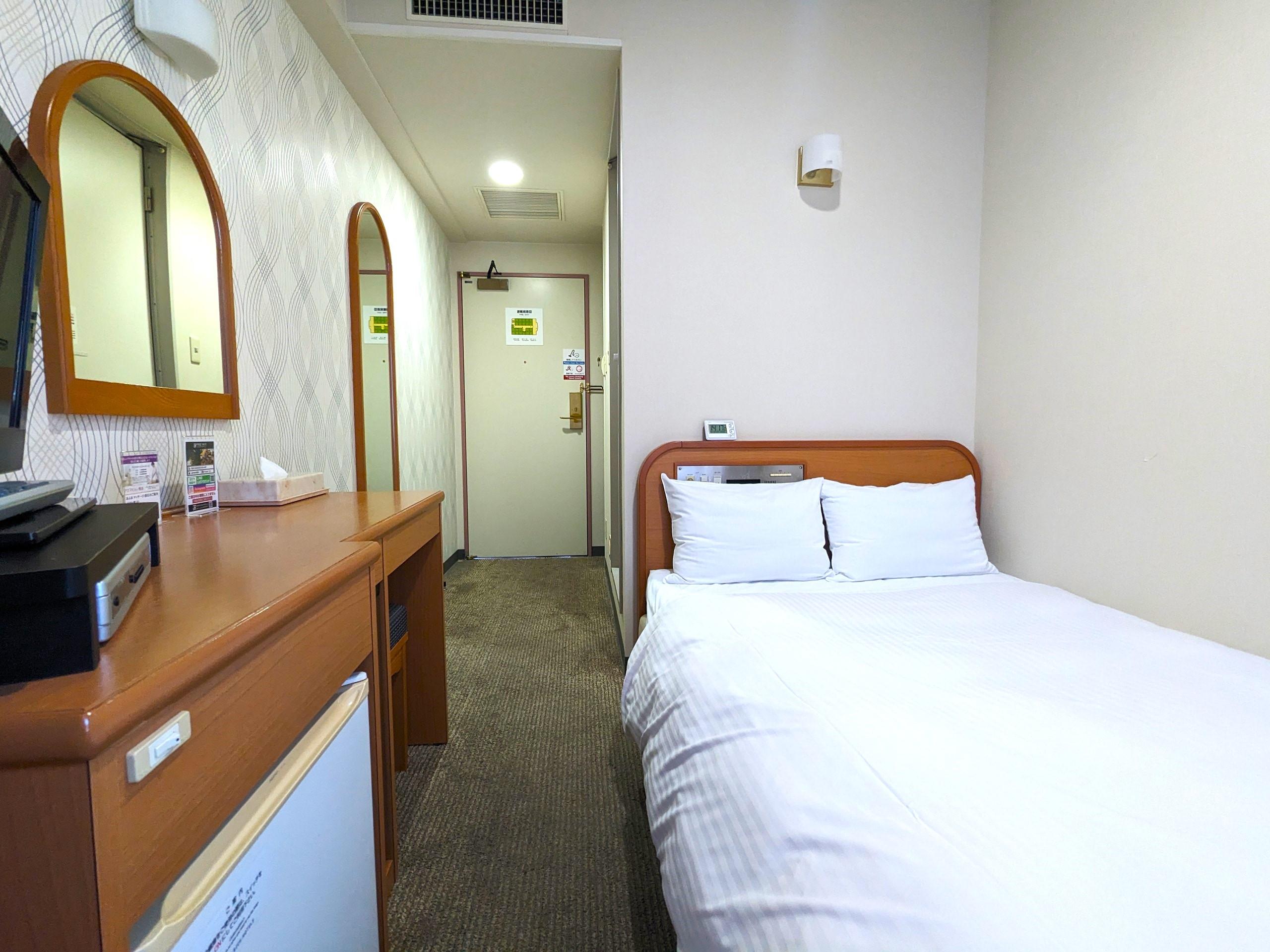 GR Hotel SuidochoSemi-double Non-Smoking