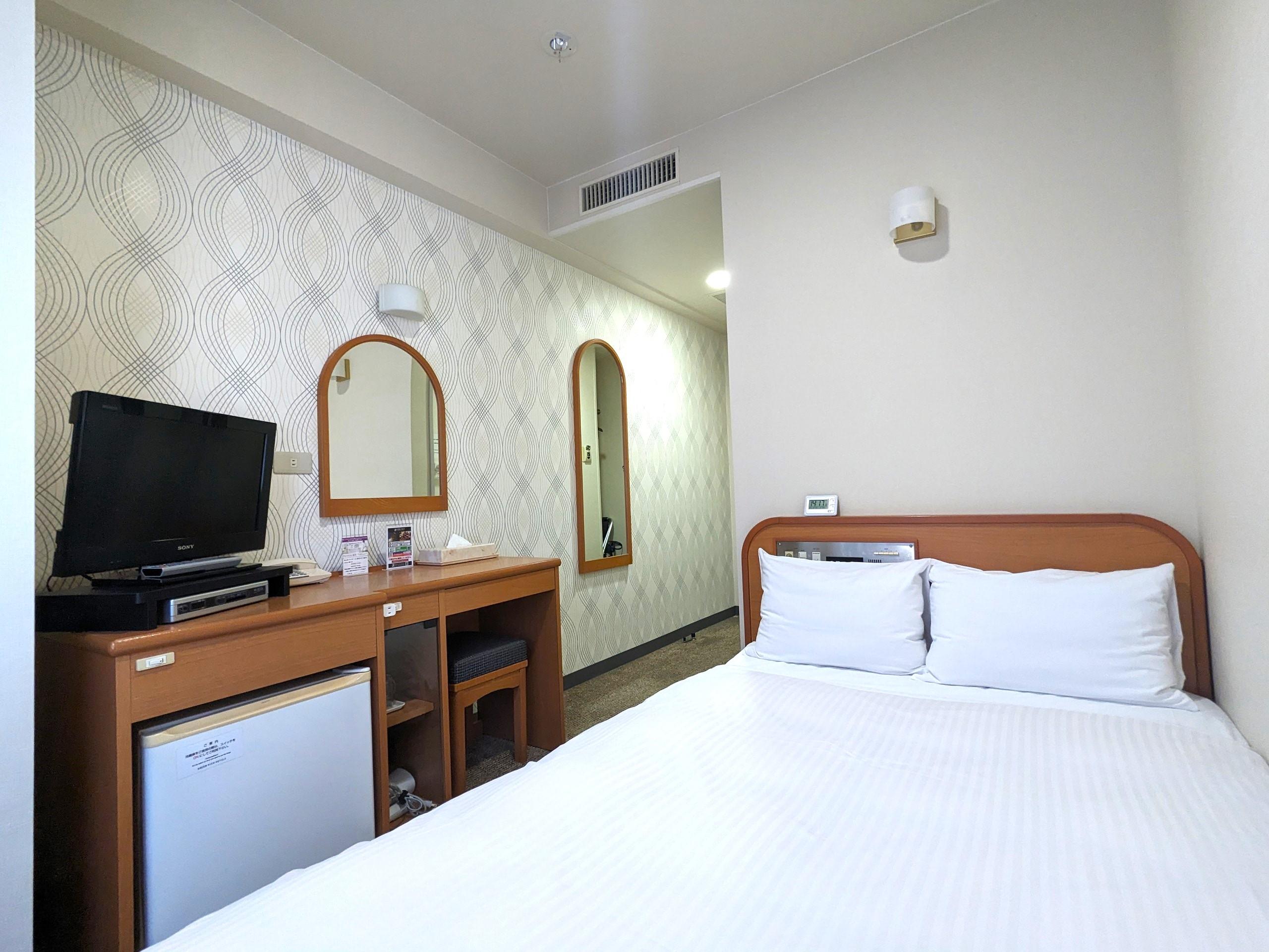 GR Hotel SuidochoSemi-double Non-Smoking