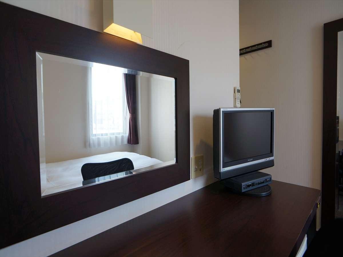 Green Rich Hotel HiroshimaDouble Room Non-Smoking