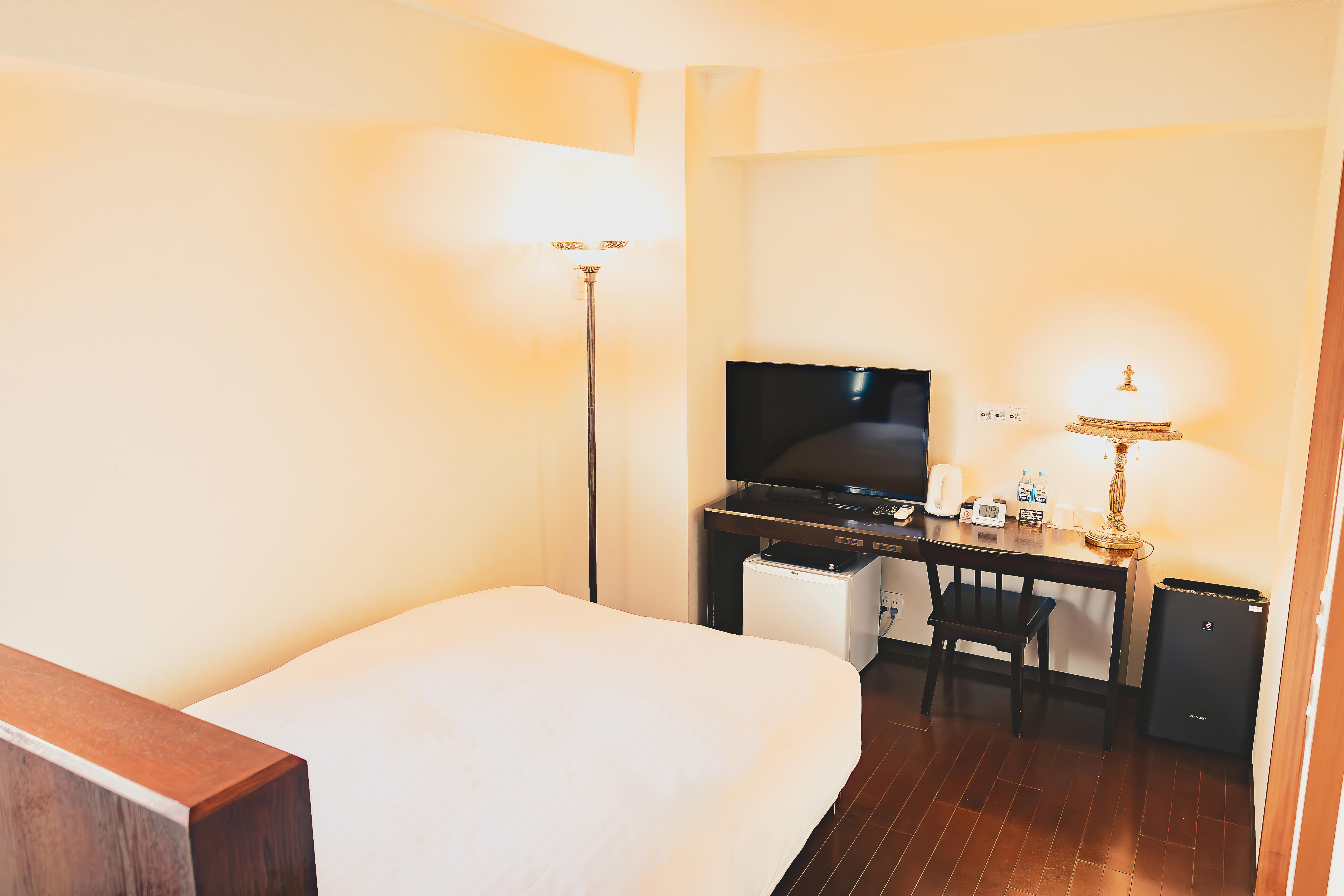 Van CortLandt HotelDouble Room Standard Non-Smoking