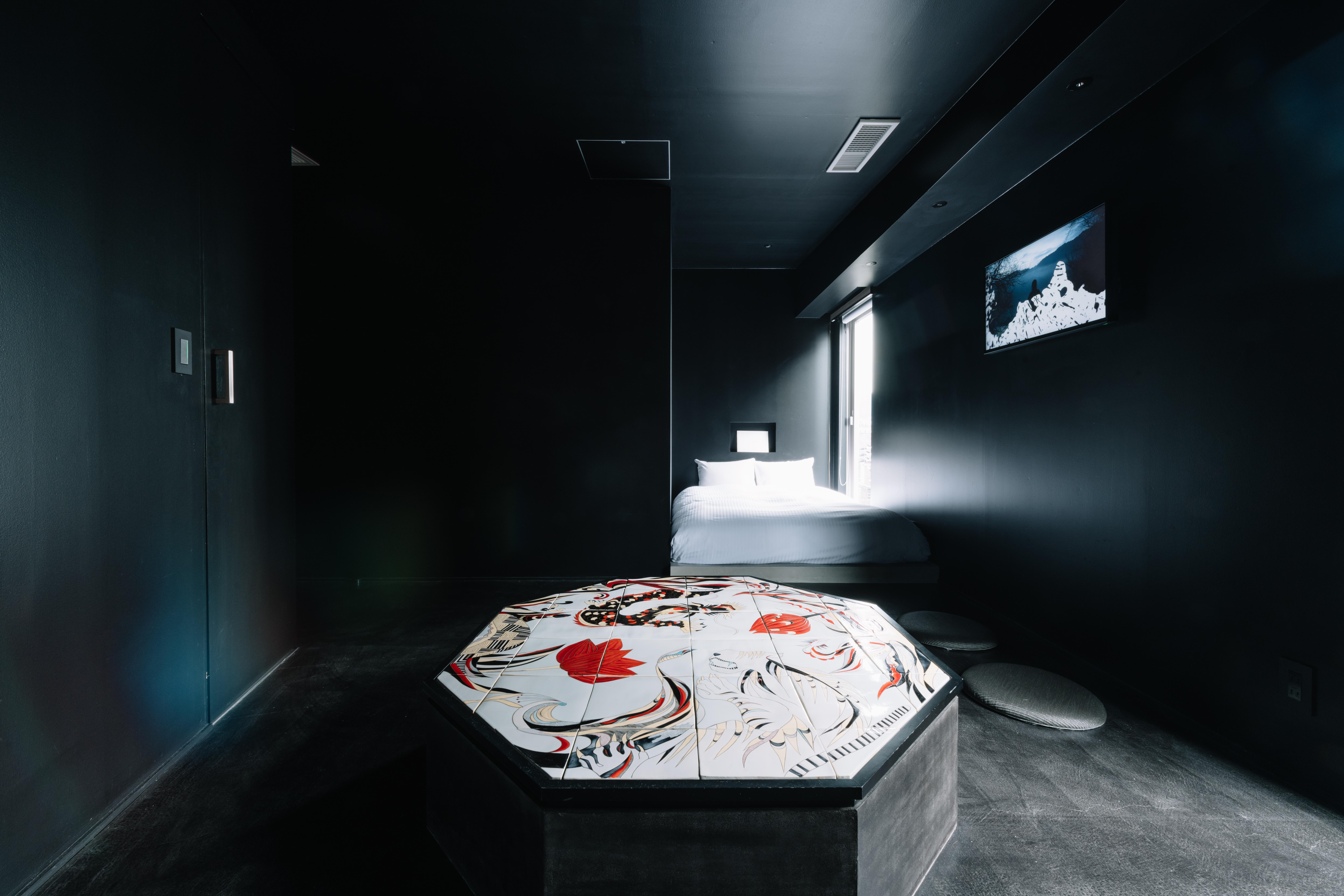 BnA Alter Museumダブルルーム２２㎡ -SHOWKO -