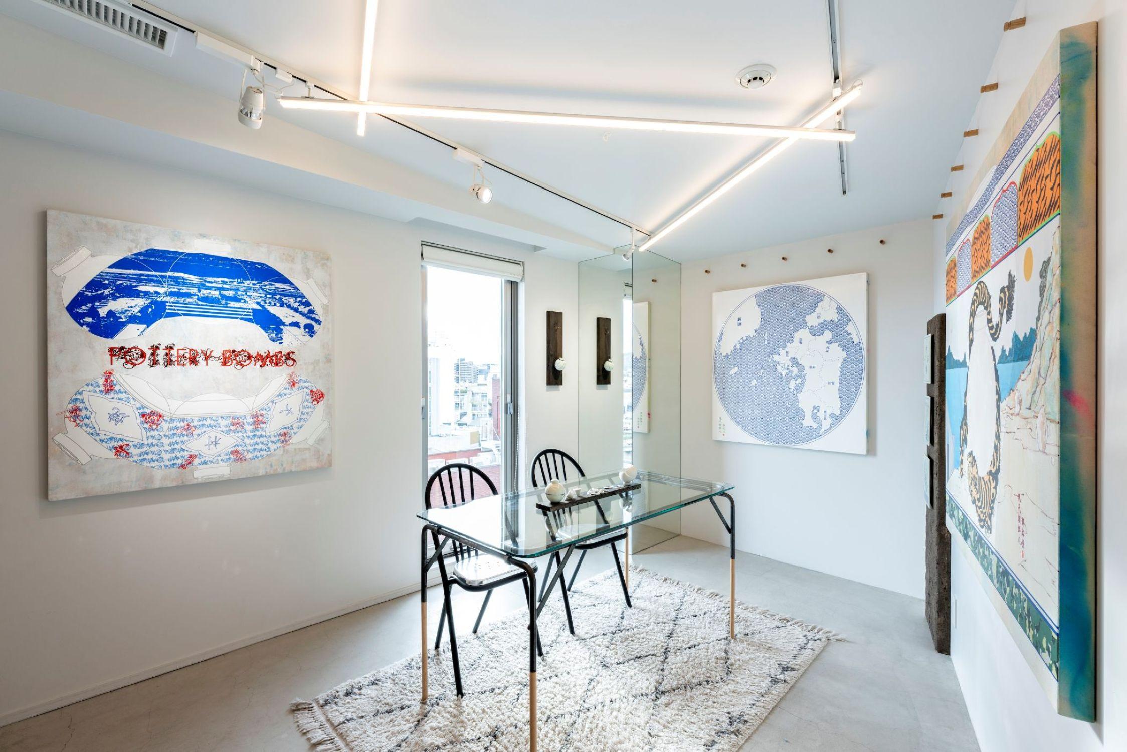 BnA Alter Museumダブルルーム２２㎡ -BnA Gallery -