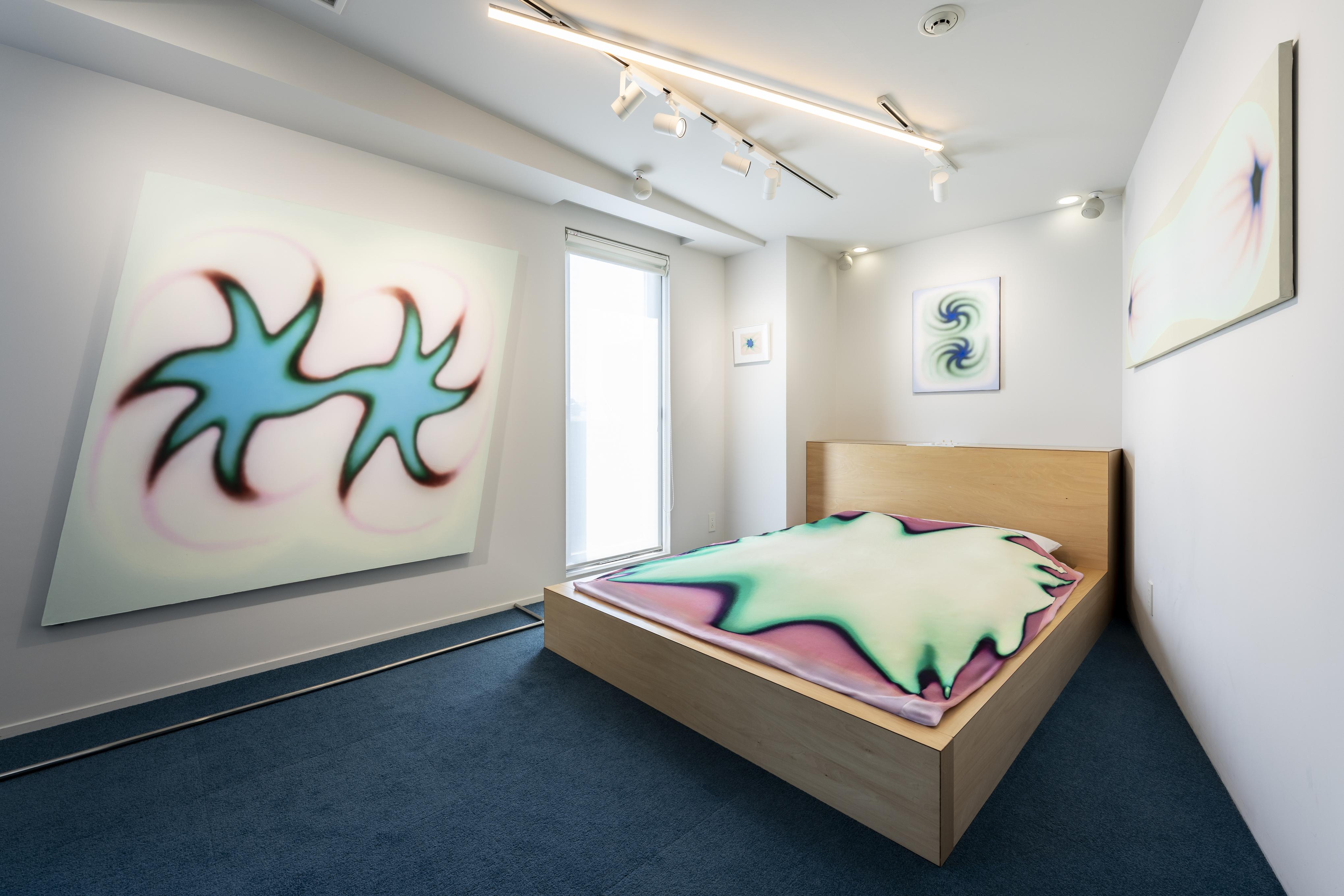 BnA Alter Museumダブルルーム２２㎡ -BnA Gallery -