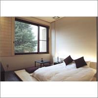 hotel Allamanda2Fスタンダードダブルルーム