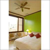 hotel Allamanda2Fスタンダードダブルルーム