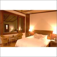 hotel Allamanda2Fスタンダードダブルルーム