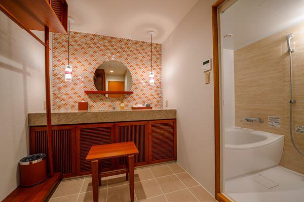 Oile by DSHResortsSingle Room Suite Ocean view Non-Smoking