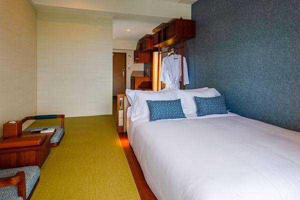 Oile by DSHResortsDouble Room Deluxe Ocean view Non-Smoking