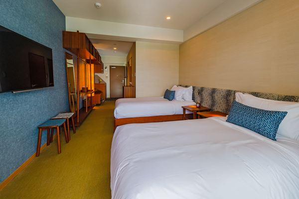 Oile by DSHResortsTwin Room Standard Ocean view Non-Smoking
