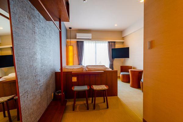 Oile by DSHResortsDouble Room Standard Ocean view Non-Smoking
