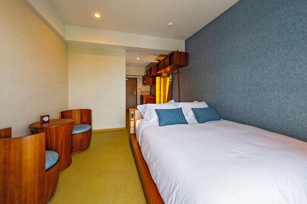 Oile by DSHResortsDouble Room Standard Ocean view Non-Smoking