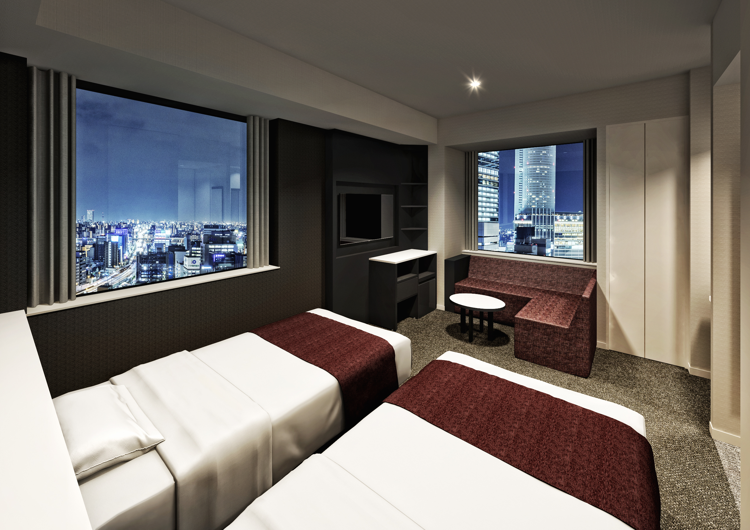 三交インGrande名古屋-HOTEL&SPA- 2025年 最新料金(22,200 三交インGrande名古屋-HOTEL&SPA- 2025年 最新料金(22,200
