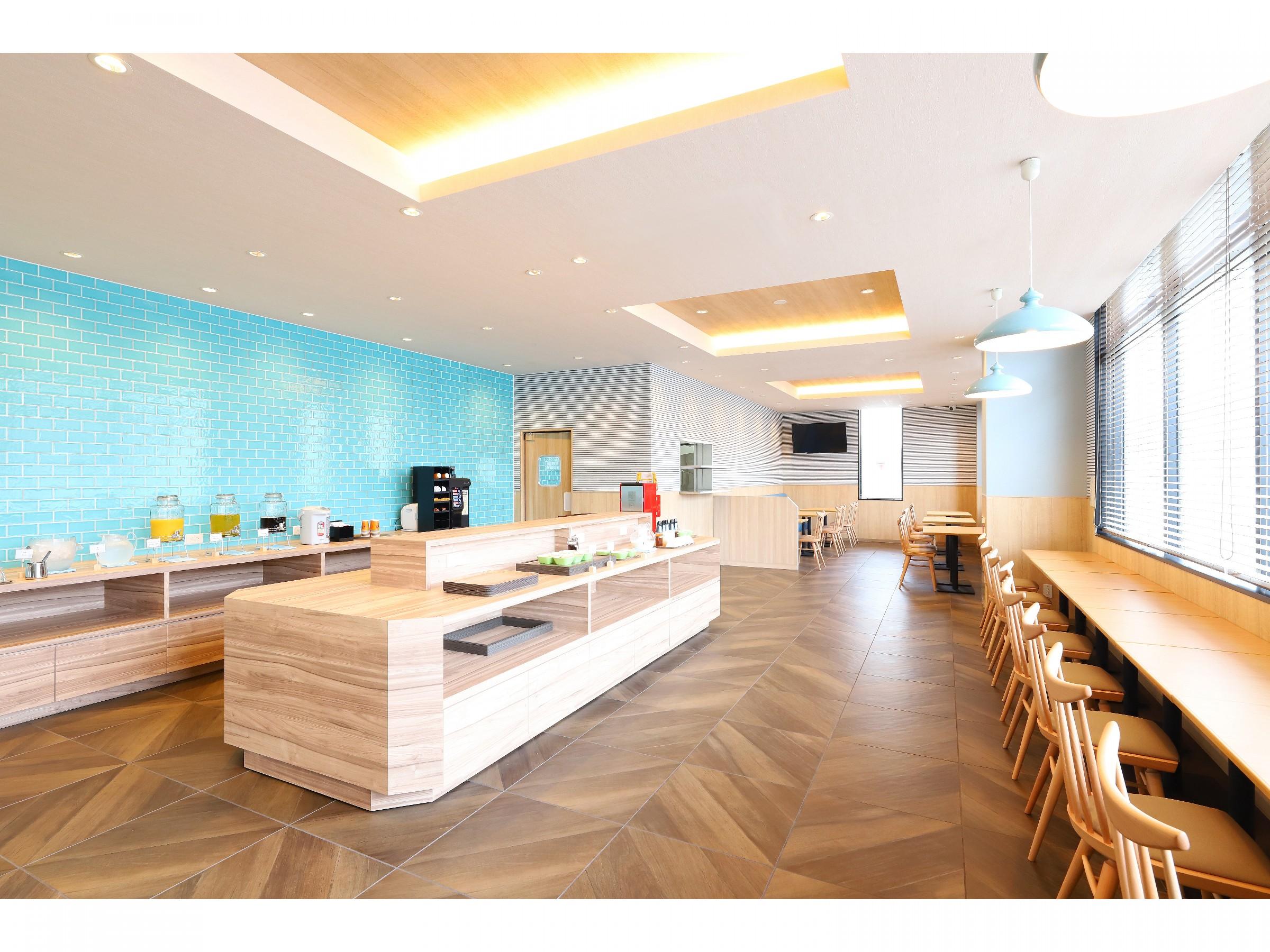 スマイルホテル湘南藤沢【全館禁煙】ダブルルーム