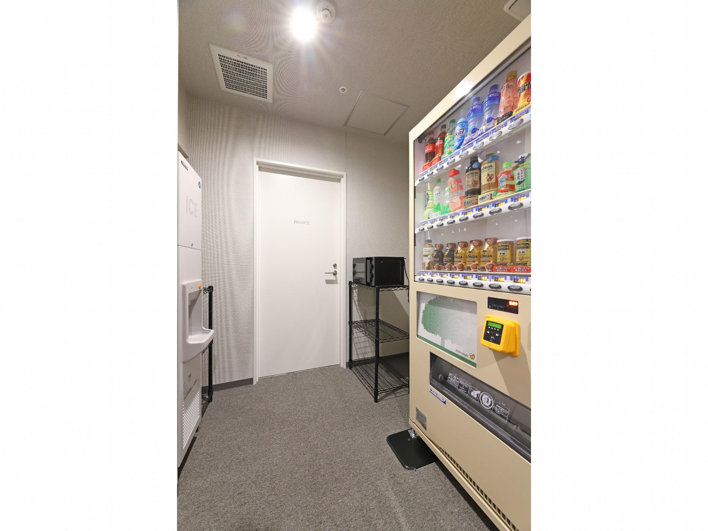 スマイルホテル湘南藤沢【全館禁煙】ダブルルーム