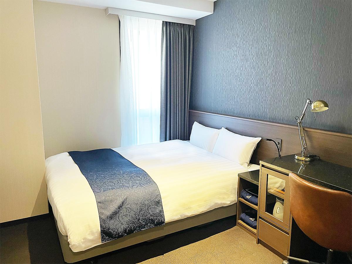 Hotel Abest Grande TakatsukiSingle Room Standard Non-Smoking