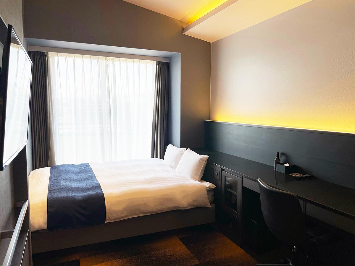 Hotel Abest Grande TakatsukiSingle Room Superior Non-Smoking