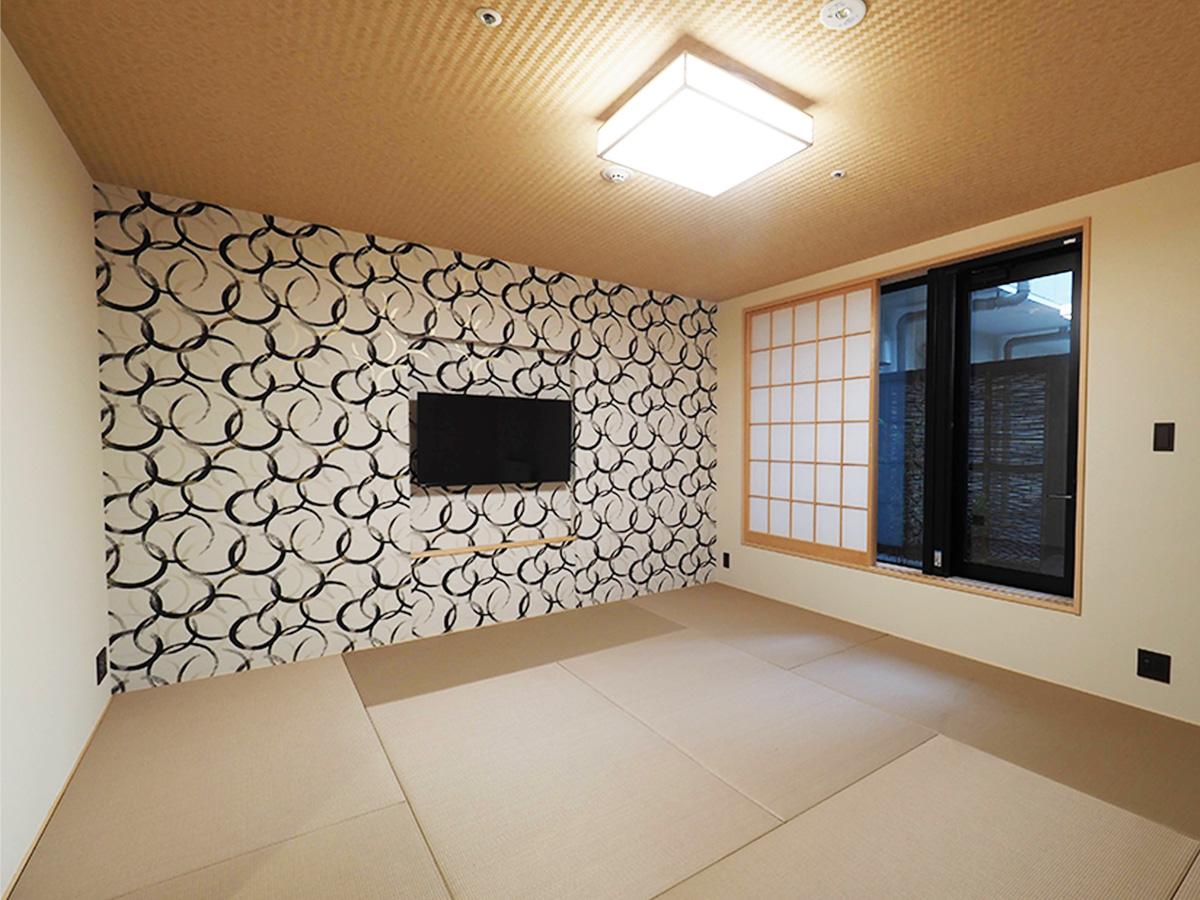 Hotel Abest Grande TakatsukiOther Suite Non-Smoking